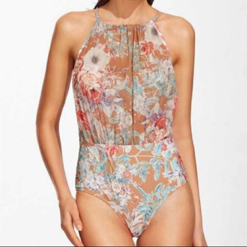 Shein One Piece